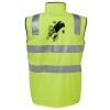 JB's Hi Vis 4602.1 (D+N) Reversible Vest Thumbnail