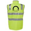 JB's Hi Vis 4602.1 (D+N) Reversible Vest Thumbnail