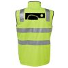 JB's Hi Vis 4602.1 (D+N) Reversible Vest Thumbnail
