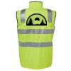 JB's Hi Vis 4602.1 (D+N) Reversible Vest Thumbnail