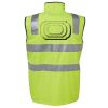 JB's Hi Vis 4602.1 (D+N) Reversible Vest Thumbnail