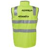 JB's Hi Vis 4602.1 (D+N) Reversible Vest Thumbnail