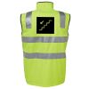JB's Hi Vis 4602.1 (D+N) Reversible Vest Thumbnail
