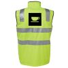 JB's Hi Vis 4602.1 (D+N) Reversible Vest Thumbnail