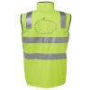 JB's Hi Vis 4602.1 (D+N) Reversible Vest Thumbnail