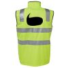 JB's Hi Vis 4602.1 (D+N) Reversible Vest Thumbnail