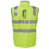 JB's Hi Vis 4602.1 (D+N) Reversible Vest Thumbnail