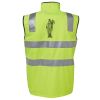 JB's Hi Vis 4602.1 (D+N) Reversible Vest Thumbnail