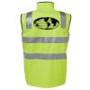JB's Hi Vis 4602.1 (D+N) Reversible Vest Thumbnail