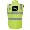JB's Hi Vis 4602.1 (D+N) Reversible Vest Thumbnail
