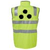 JB's Hi Vis 4602.1 (D+N) Reversible Vest Thumbnail