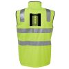 JB's Hi Vis 4602.1 (D+N) Reversible Vest Thumbnail