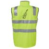JB's Hi Vis 4602.1 (D+N) Reversible Vest Thumbnail