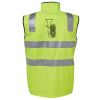 JB's Hi Vis 4602.1 (D+N) Reversible Vest Thumbnail