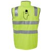 JB's Hi Vis 4602.1 (D+N) Reversible Vest Thumbnail