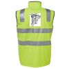 JB's Hi Vis 4602.1 (D+N) Reversible Vest Thumbnail