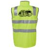 JB's Hi Vis 4602.1 (D+N) Reversible Vest Thumbnail