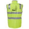 JB's Hi Vis 4602.1 (D+N) Reversible Vest Thumbnail