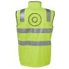 JB's Hi Vis 4602.1 (D+N) Reversible Vest Thumbnail