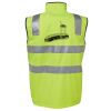 JB's Hi Vis 4602.1 (D+N) Reversible Vest Thumbnail