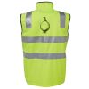 JB's Hi Vis 4602.1 (D+N) Reversible Vest Thumbnail