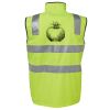 JB's Hi Vis 4602.1 (D+N) Reversible Vest Thumbnail