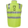 JB's Hi Vis 4602.1 (D+N) Reversible Vest Thumbnail