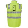 JB's Hi Vis 4602.1 (D+N) Reversible Vest Thumbnail