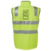 JB's Hi Vis 4602.1 (D+N) Reversible Vest Thumbnail