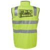 JB's Hi Vis 4602.1 (D+N) Reversible Vest Thumbnail