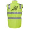 JB's Hi Vis 4602.1 (D+N) Reversible Vest Thumbnail