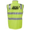 JB's Hi Vis 4602.1 (D+N) Reversible Vest Thumbnail