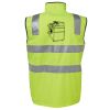 JB's Hi Vis 4602.1 (D+N) Reversible Vest Thumbnail
