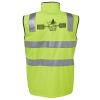 JB's Hi Vis 4602.1 (D+N) Reversible Vest Thumbnail