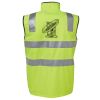 JB's Hi Vis 4602.1 (D+N) Reversible Vest Thumbnail