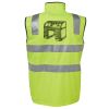 JB's Hi Vis 4602.1 (D+N) Reversible Vest Thumbnail
