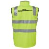 JB's Hi Vis 4602.1 (D+N) Reversible Vest Thumbnail