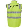 JB's Hi Vis 4602.1 (D+N) Reversible Vest Thumbnail