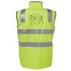 JB's Hi Vis 4602.1 (D+N) Reversible Vest Thumbnail