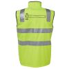 JB's Hi Vis 4602.1 (D+N) Reversible Vest Thumbnail