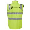 JB's Hi Vis 4602.1 (D+N) Reversible Vest Thumbnail