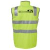 JB's Hi Vis 4602.1 (D+N) Reversible Vest Thumbnail
