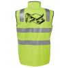 JB's Hi Vis 4602.1 (D+N) Reversible Vest Thumbnail