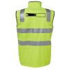 JB's Hi Vis 4602.1 (D+N) Reversible Vest Thumbnail