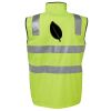 JB's Hi Vis 4602.1 (D+N) Reversible Vest Thumbnail