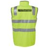 JB's Hi Vis 4602.1 (D+N) Reversible Vest Thumbnail