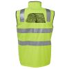 JB's Hi Vis 4602.1 (D+N) Reversible Vest Thumbnail