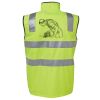JB's Hi Vis 4602.1 (D+N) Reversible Vest Thumbnail