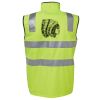 JB's Hi Vis 4602.1 (D+N) Reversible Vest Thumbnail