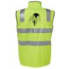JB's Hi Vis 4602.1 (D+N) Reversible Vest Thumbnail